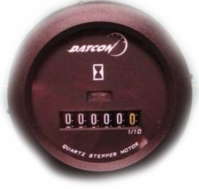 DATCON INSTRUMENT COMPANY 110190