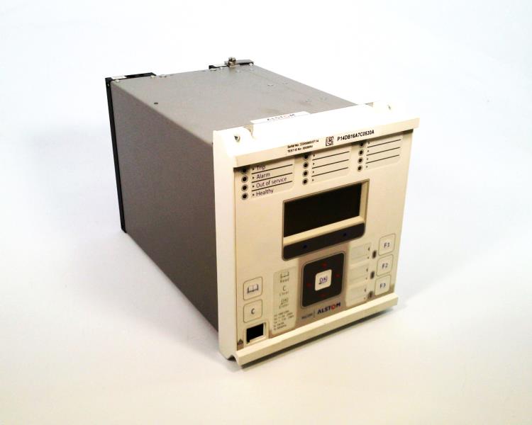 P14DB16A7C0530A by CONVERTEAM