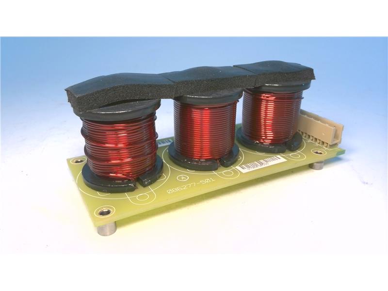 ASEA BROWN BOVERI 086277-001