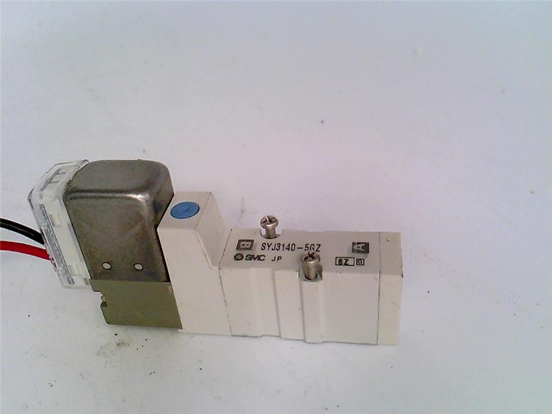 SMC SYJ3140-5GZ
