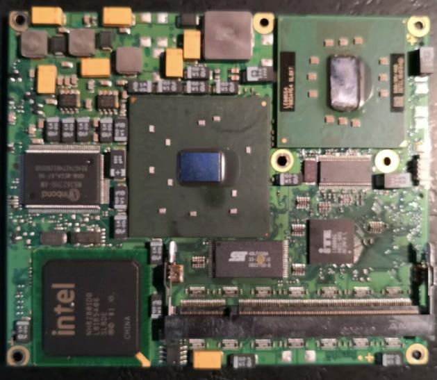 KONTRON 18008-0000-08-3