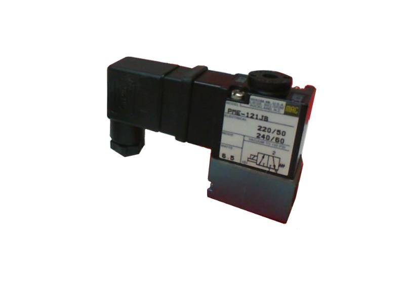 MAC VALVES INC PME-601JB
