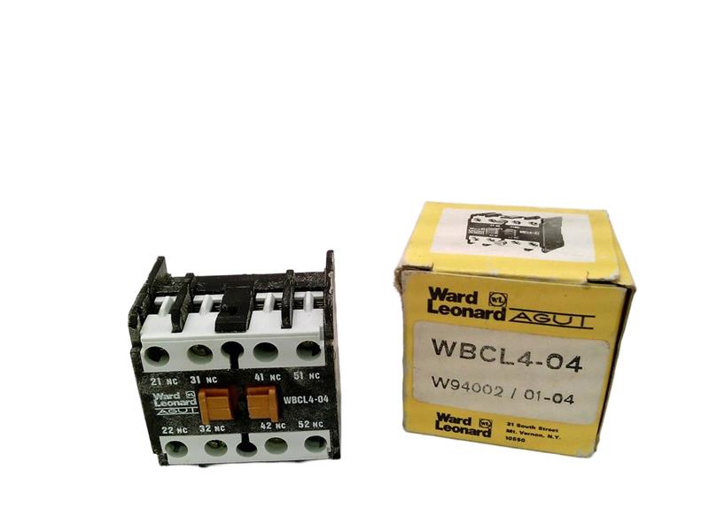 WBCL4-04 by DANAHER CONTROLS