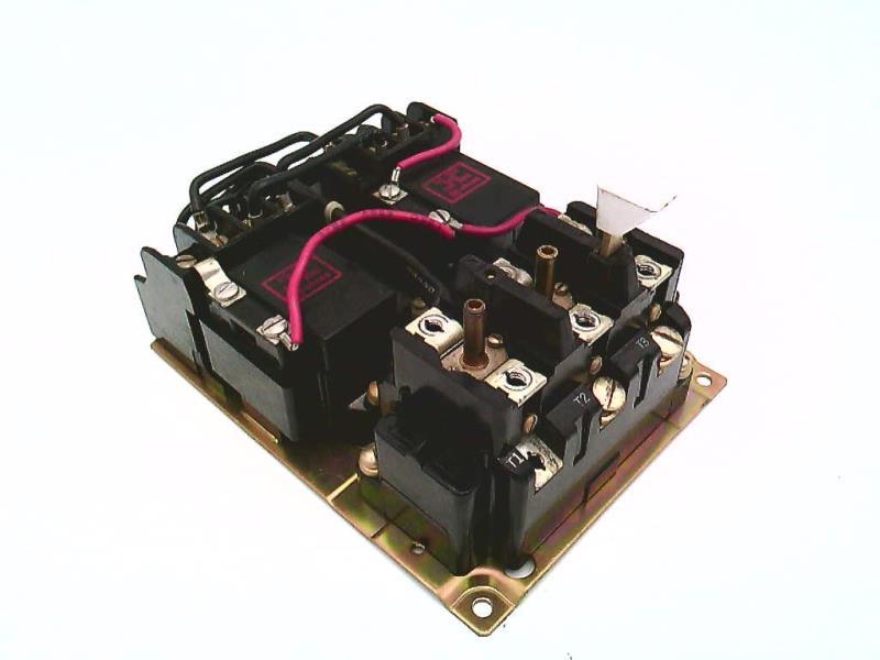 ALLEN BRADLEY 705X-TOA