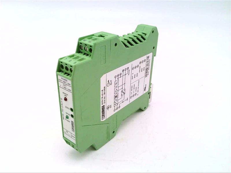 PHOENIX CONTACT MCR-TE/J/K/I-E