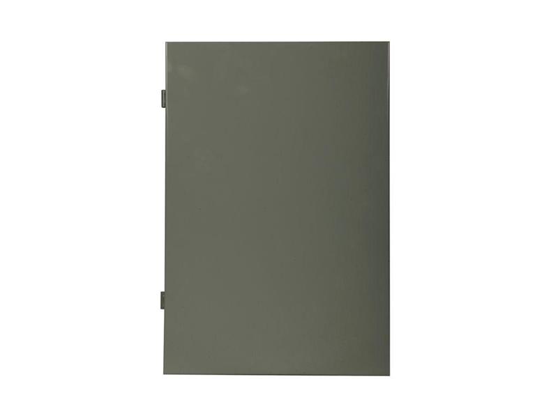 EATON CORPORATION CH3RDOOR8