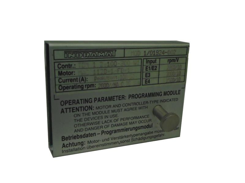 MOD-1/01924-002 by BOSCH