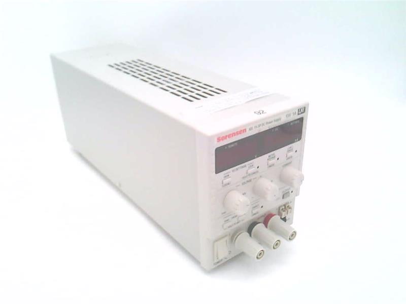 XEL 15-5P by SORENSEN