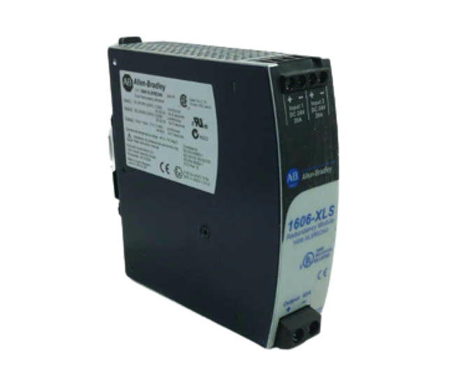 ALLEN BRADLEY 1606-XLSRED40