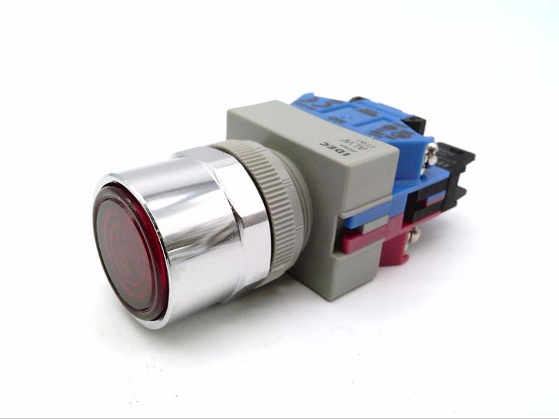 IDEC ALFW29911D-R-24V