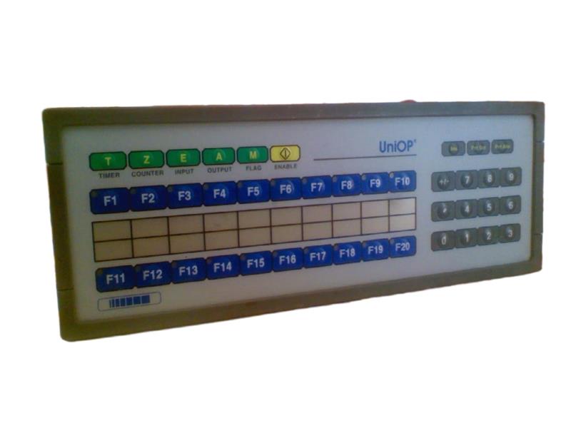 EXOR ET-F