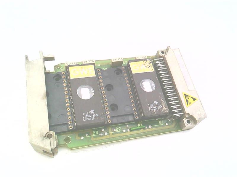 SIEMENS 6FX1-814-0BX32