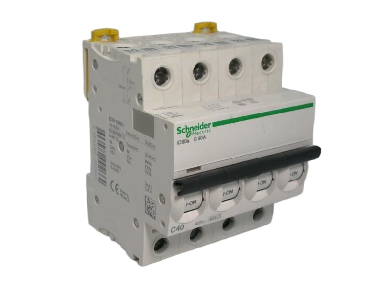 A9F64440 by SCHNEIDER ELECTRIC