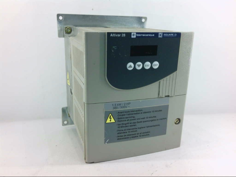 ATV28HU29N4 by SCHNEIDER ELECTRIC