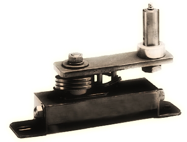 ALTRA INDUSTRIAL MOTION 60-BG