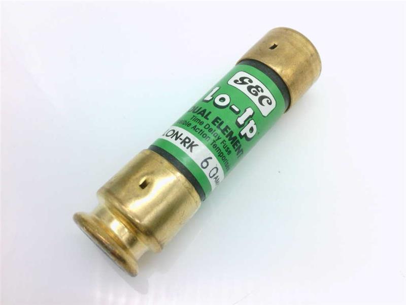 LON-RK-60 by CONVERTEAM