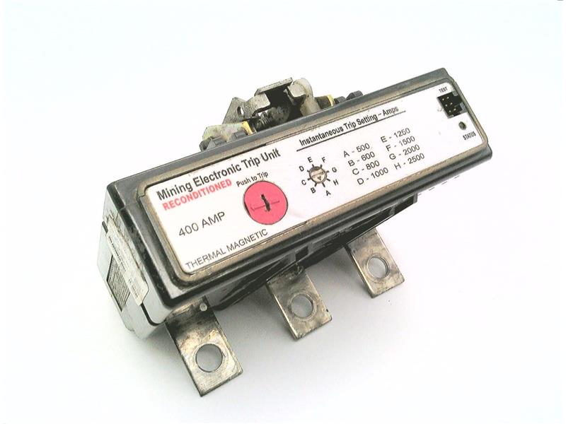 EATON CORPORATION KEM3400TM2