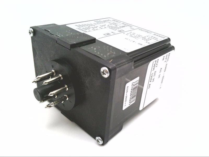 INVENSYS 6380-0000-1