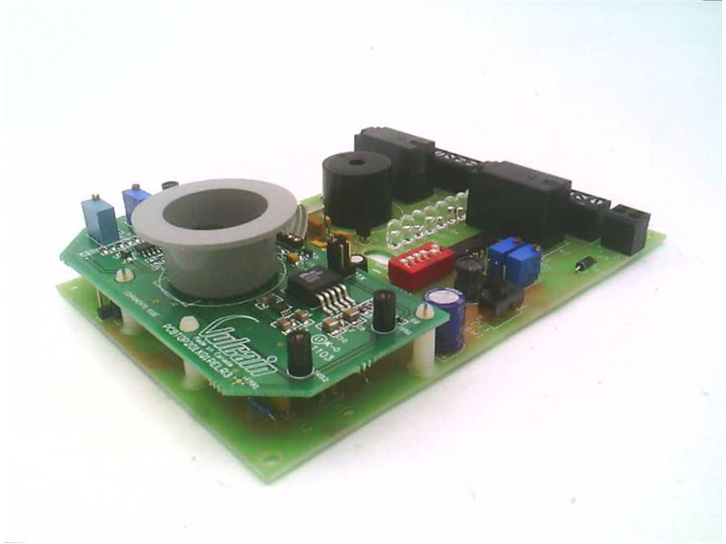 HONEYWELL VA201MQ1CH4/BRD