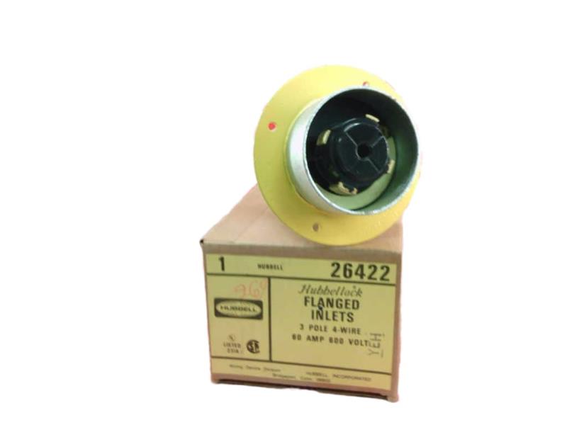 HUBBELL HBL26422
