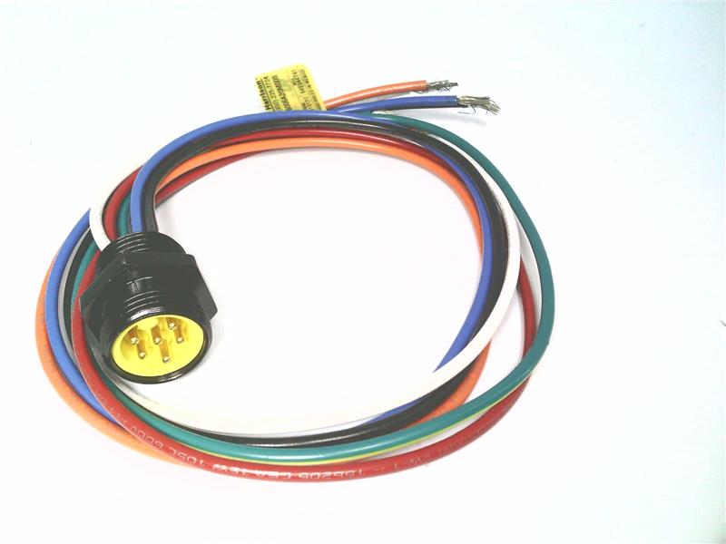 MOLEX 1R6006A20M005