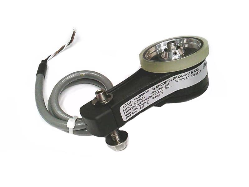 TR1-U1R4-0200NV1APU-F00 by ENCODER PRODUCTS