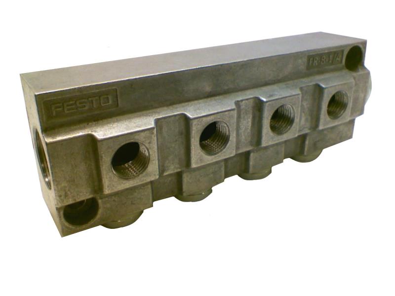 FR-8-1/4 by FESTO