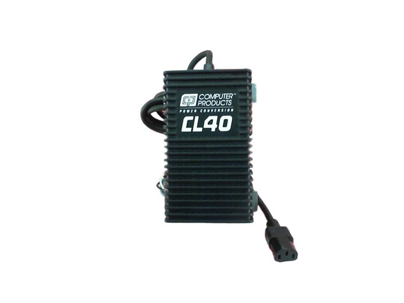 CL40-7610I by ADVANCED ENERGY