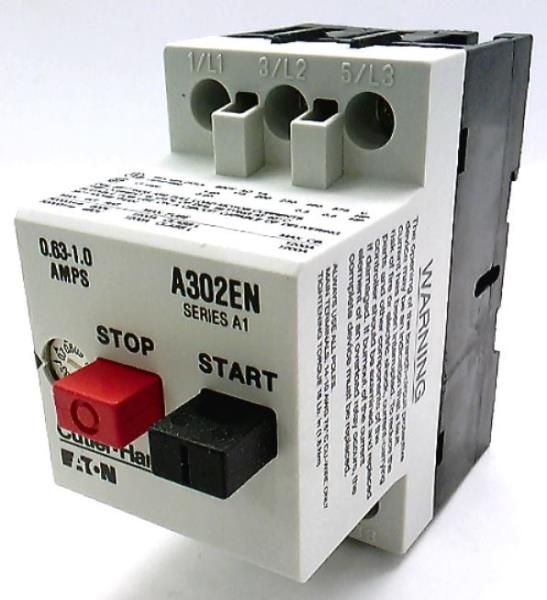 EATON CORPORATION A302ENY1