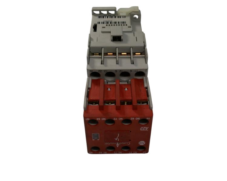 ALLEN BRADLEY 100S-C23KN23C