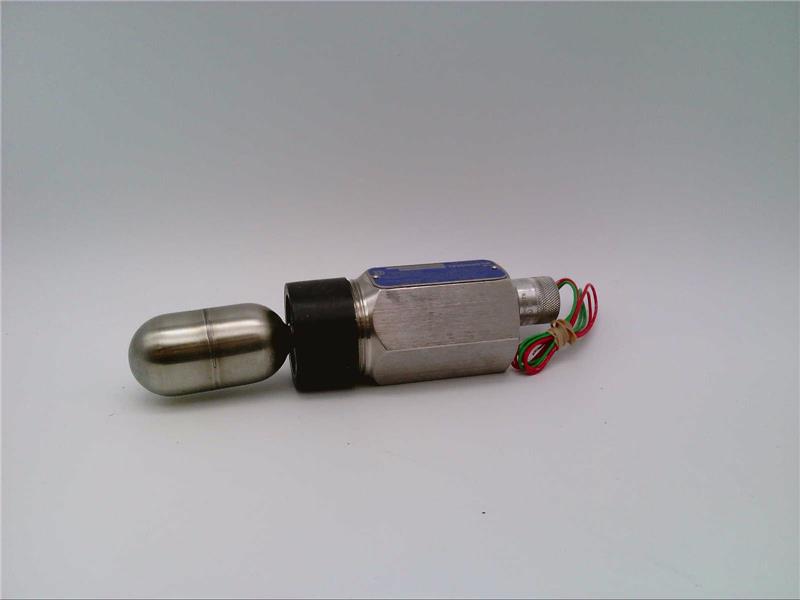 316-40-SPST by NORRISEAL-WELLMARK