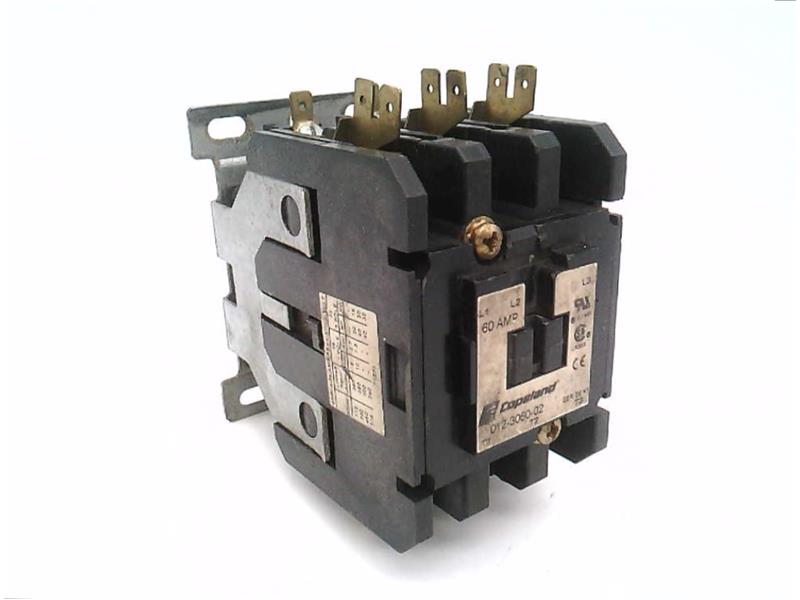 COPELAND 012-3060-02