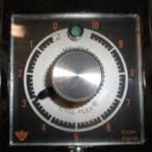 DANAHER CONTROLS HP54B5