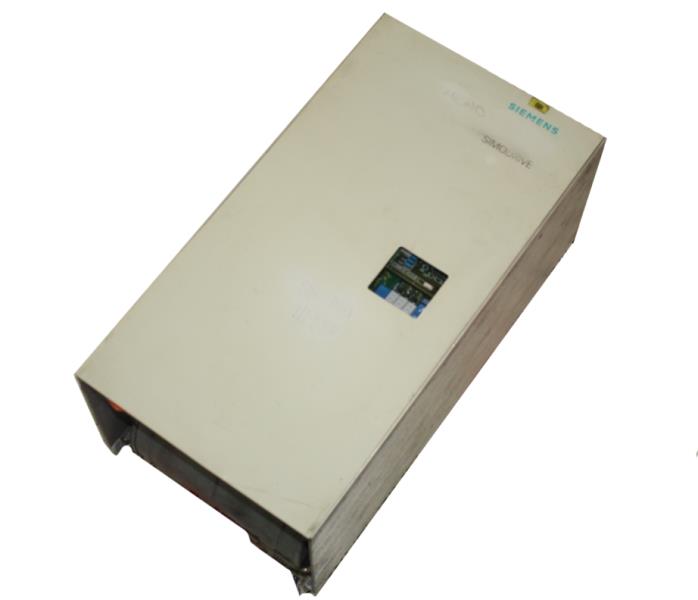 SIEMENS 6RA2781-6GV57-0AA0