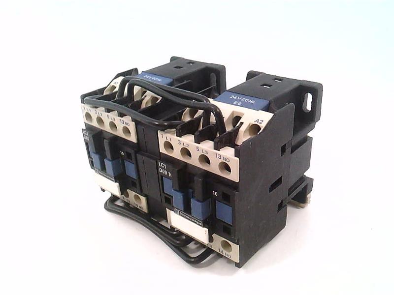 SCHNEIDER ELECTRIC LC2-D0910-B6