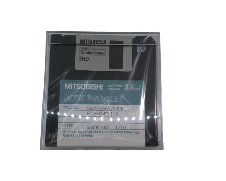 SW2SRXGSV52PE by MITSUBISHI