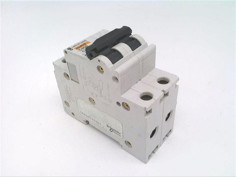 SCHNEIDER ELECTRIC MG17884