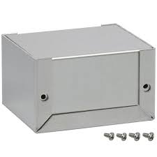 HAMMOND MANUFACTURING 1411BU