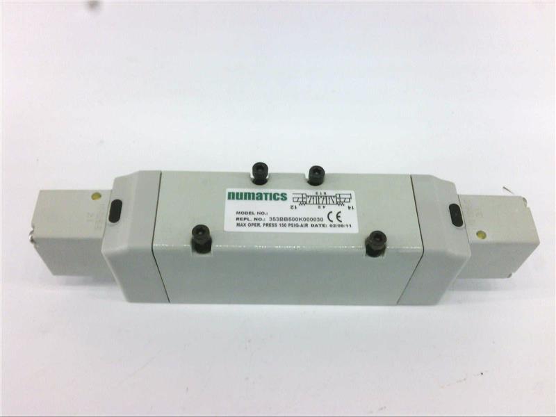 ASCO 353BB500K000030