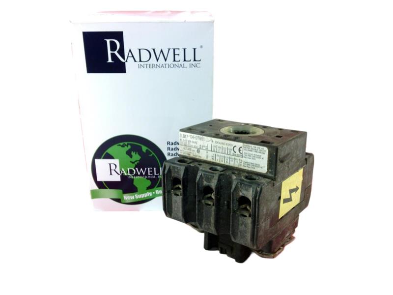 SIEMENS 3LD17-04-0TB51