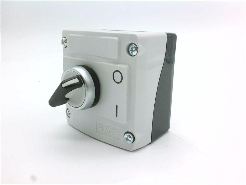 BACO CONTROLS LBX12510