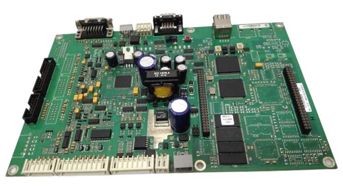 SCHINDLER ELEVATOR CORP 59410952