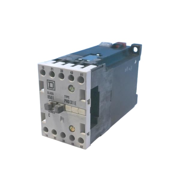 8501-PHD31E by SCHNEIDER ELECTRIC