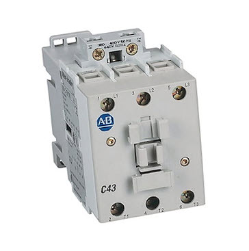 ALLEN BRADLEY 100-C43L00