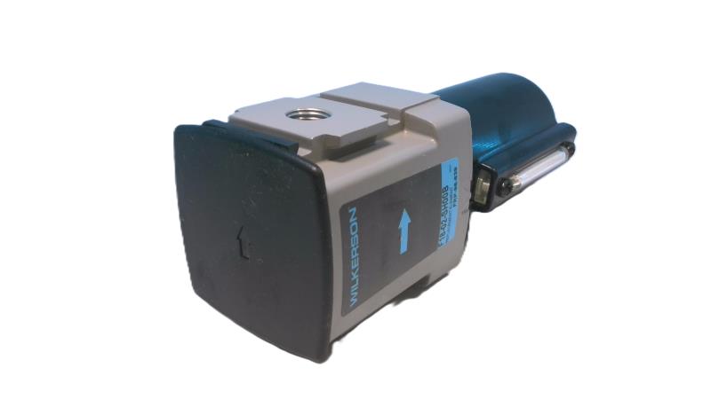 WILKERSON PNEUMATIC F18-02-SH00