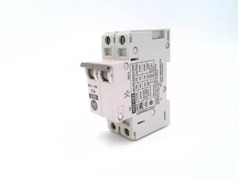 ALLEN BRADLEY 1492-CB2-G015