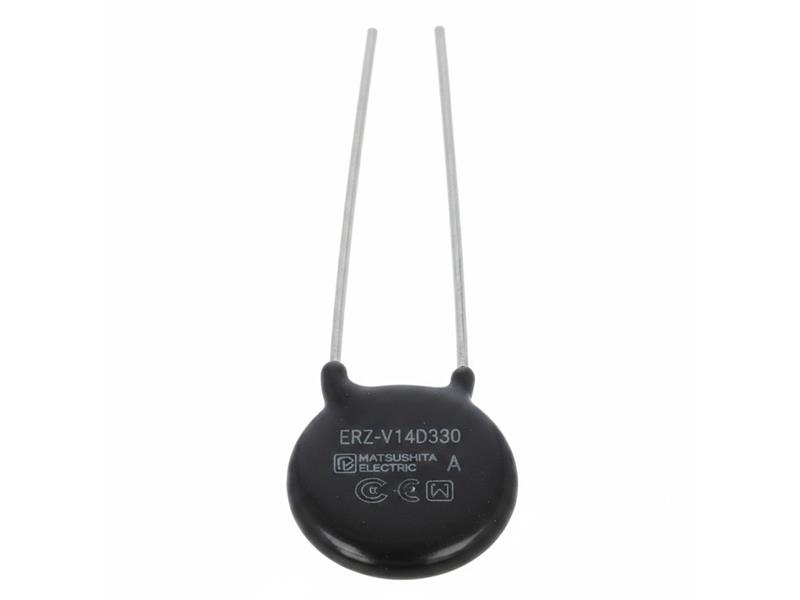 MATSUSHITA ELECTRIC ERZ-V14D330