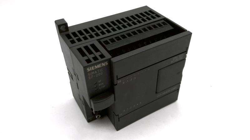 SIEMENS 6ES7211-0AA20-0XB0