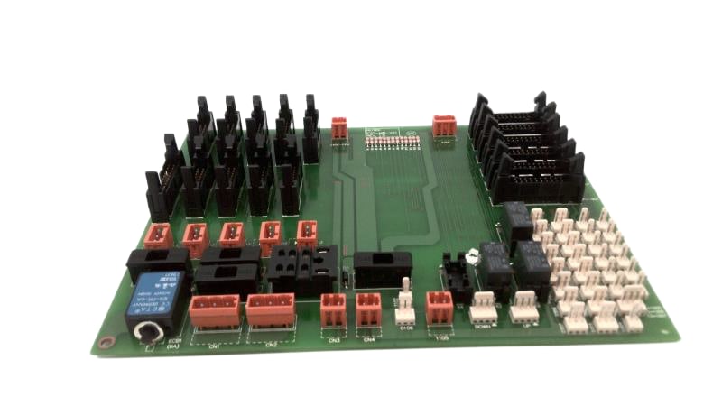 EYO-MB-V21 by ABB THOMAS & BETTS