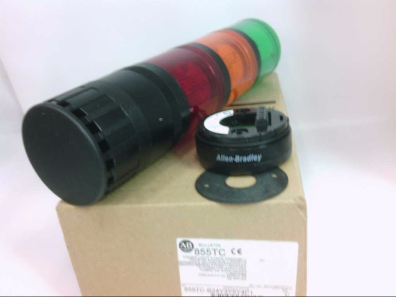 ALLEN BRADLEY 855TC-B24Y3Y5Y4P1